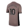 Maglia ufficiale Tottenham Hotspur Maddison 10 Alternativa 2023-24 per Uomo